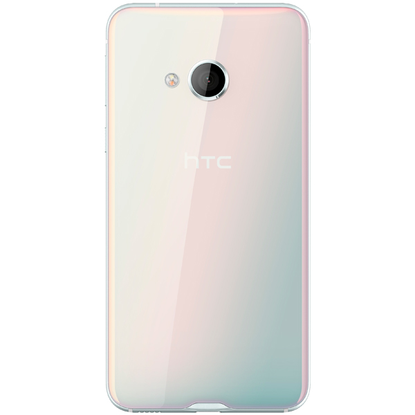 Смартфон HTC U Play 32Gb Ice белый