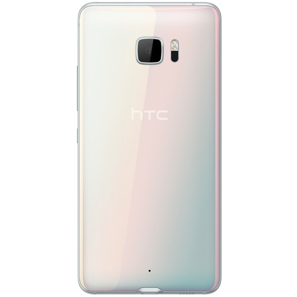 Смартфон HTC U Ultra 64Gb Ice белый