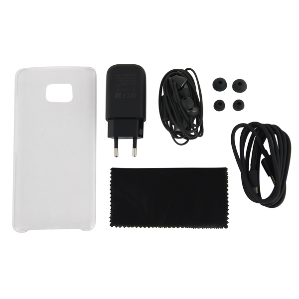 Смартфон HTC U Ultra 64Gb Ice белый