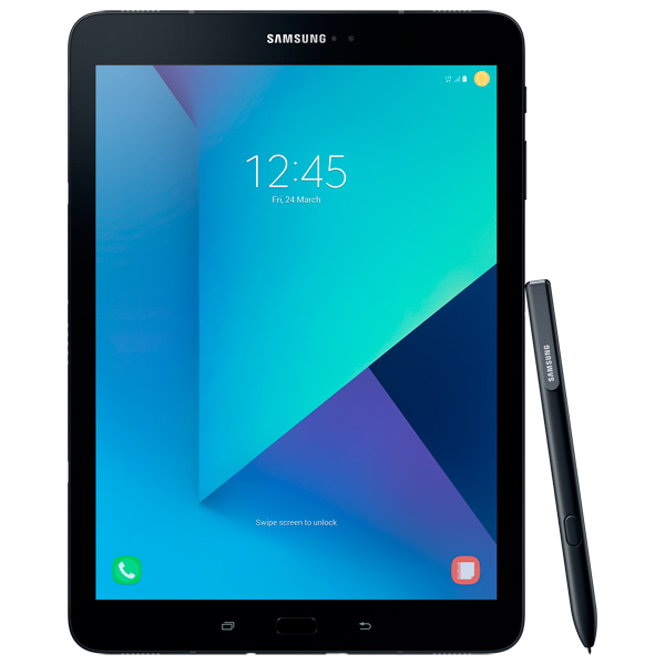 Планшет Samsung Galaxy Tab S3 9.7" 32Gb LTE Black (SM-T825) фото