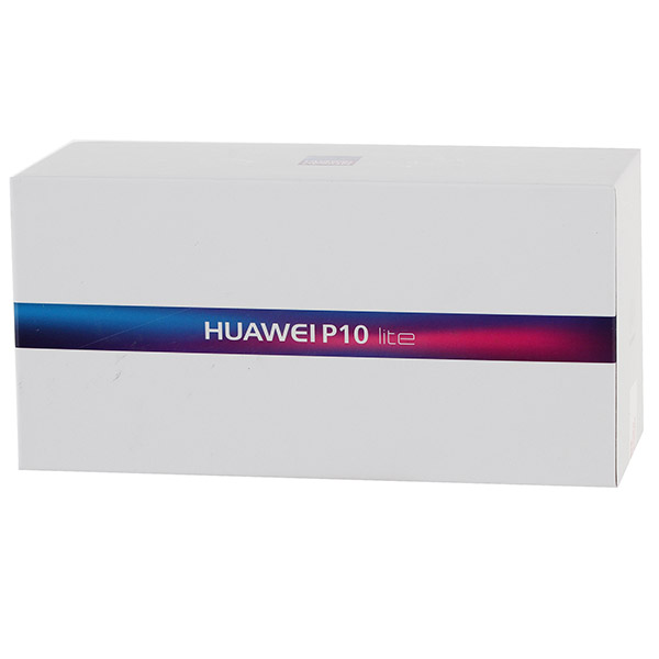 Смартфон HUAWEI P10 lite 32Gb Black (WAS-LX1)