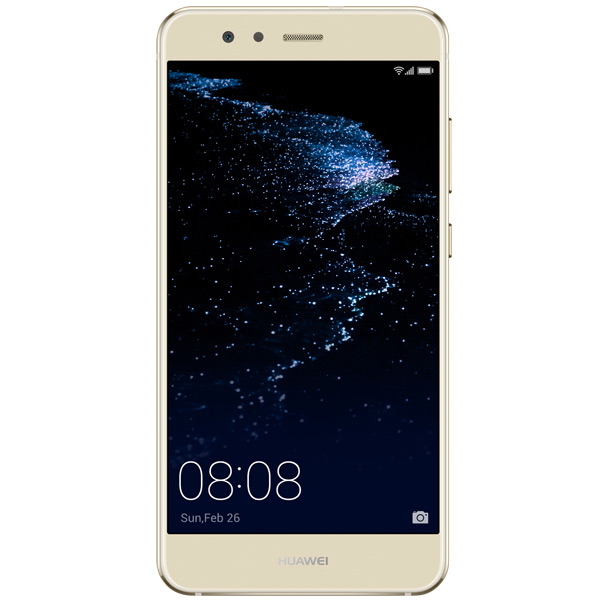 Смартфон HUAWEI P10 lite 32Gb Gold (WAS-LX1) фото