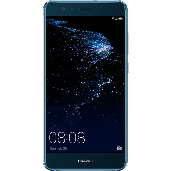 Смартфон HUAWEI P10 lite 32Gb Blue (WAS-LX1) фото