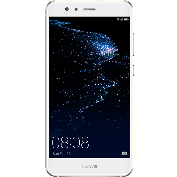 Смартфон HUAWEI P10 lite 32Gb White (WAS-LX1) фото