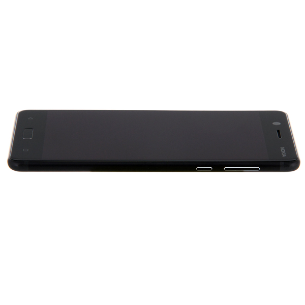 Смартфон Nokia 5 черный
