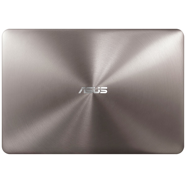 Ноутбук игровой ASUS N552VX-FW168T