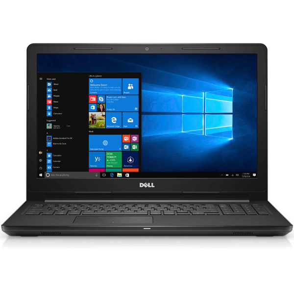 Ноутбук Dell Inspiron 3567-7862 фото