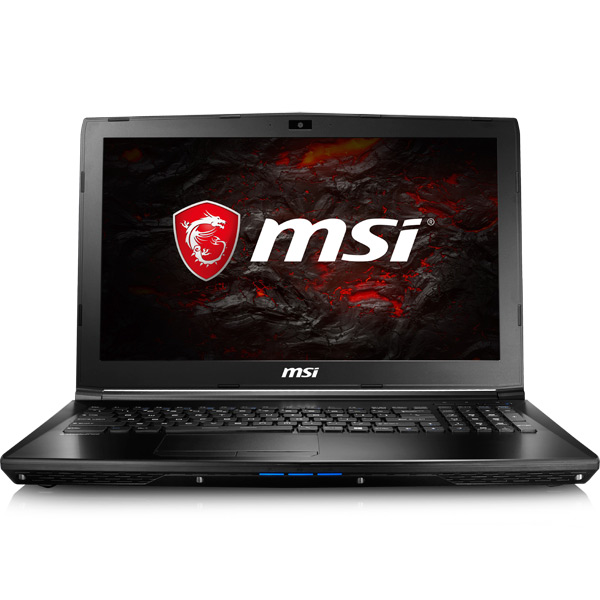 Ноутбук игровой MSI GL62 6QE-1698RU