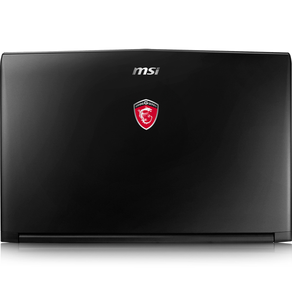 Ноутбук игровой MSI GL62 6QE-1698RU