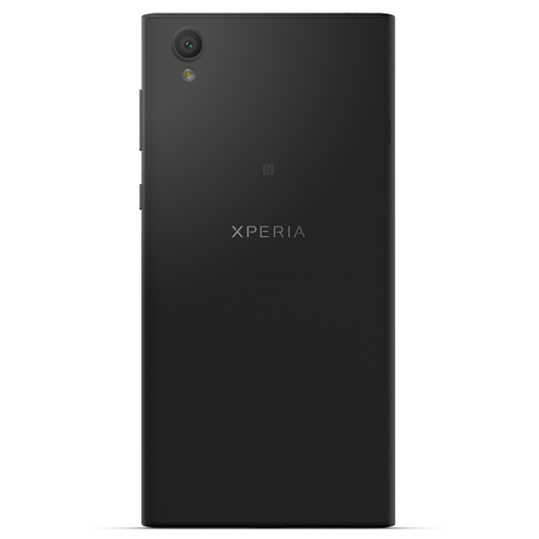 Смартфон Sony Xperia L1 Dual Black (G3312)