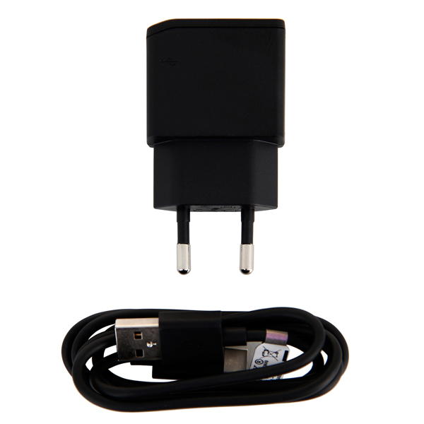 Смартфон Sony Xperia L1 Dual Black (G3312)