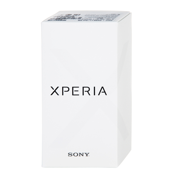 Смартфон Sony Xperia L1 Dual Black (G3312)