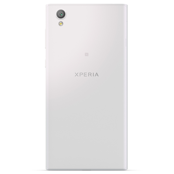 Смартфон Sony Xperia L1 Dual White (G3312)