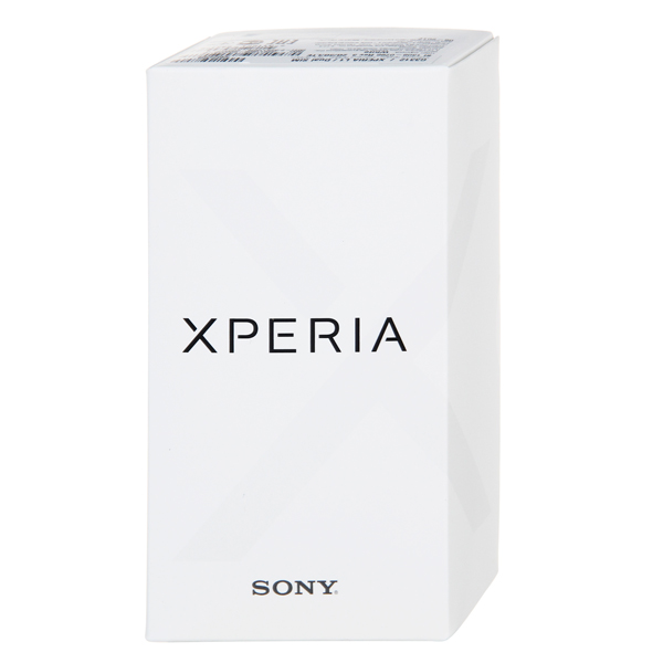 Смартфон Sony Xperia L1 Dual White (G3312)