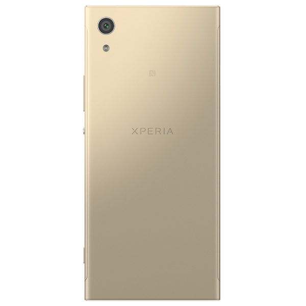 Смартфон Sony Xperia XA1 Gold (G3112)
