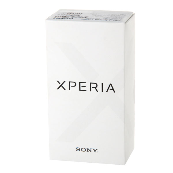 Смартфон Sony Xperia XA1 Gold (G3112)