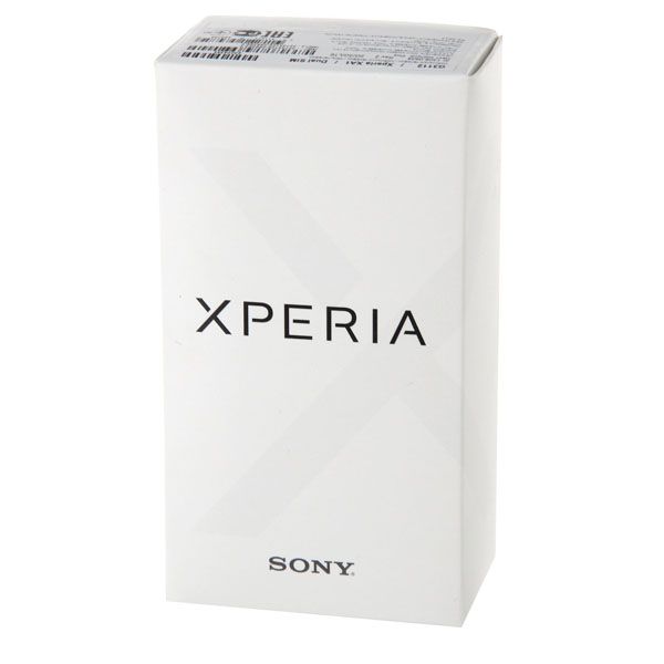 Смартфон Sony Xperia XA1 Pink (G3112)