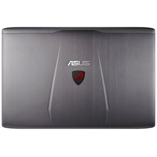 Ноутбук игровой ASUS ROG GL552VX(SKL)-DM427T