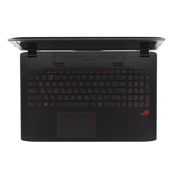 Ноутбук игровой ASUS ROG GL552VX(SKL)-DM427T