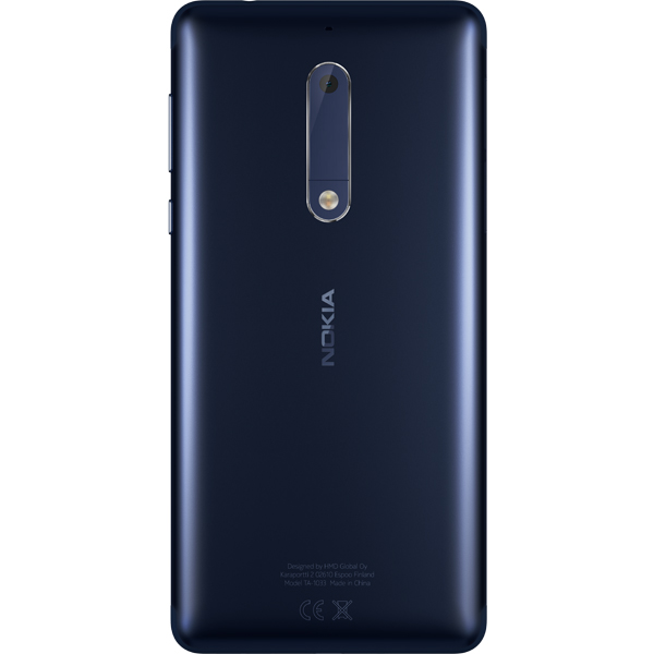 Смартфон Nokia 5 синий
