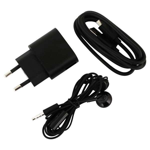 Смартфон Nokia 5 синий