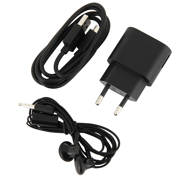 Смартфон Nokia 5 серебристый