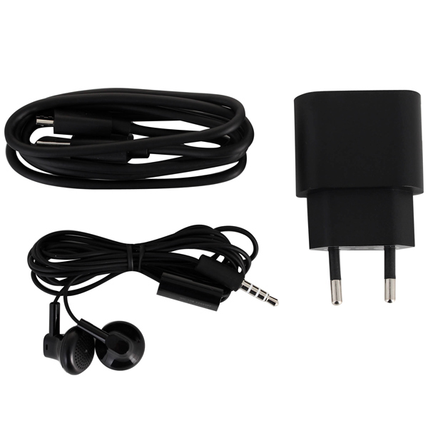 Смартфон Nokia 6 Tempered синий