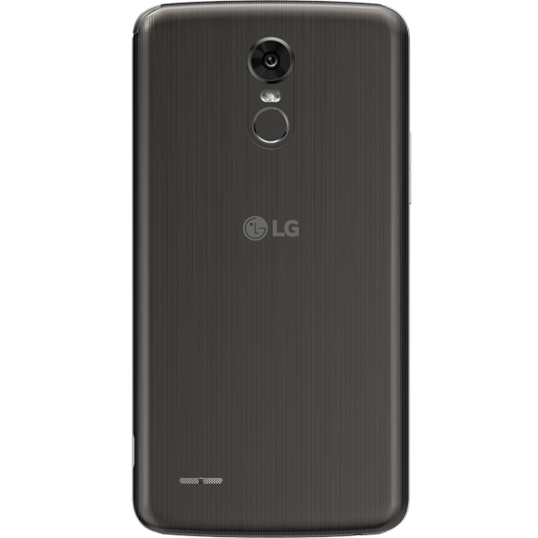 Смартфон LG Stylus 3 Titan (M400DY)