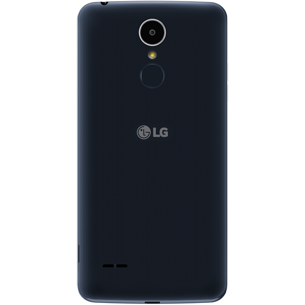 Смартфон LG K8 2017 Black Blue (X240)