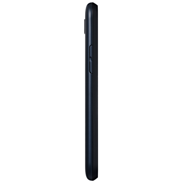 Смартфон LG K3 LTE Black Blue (K100DS)