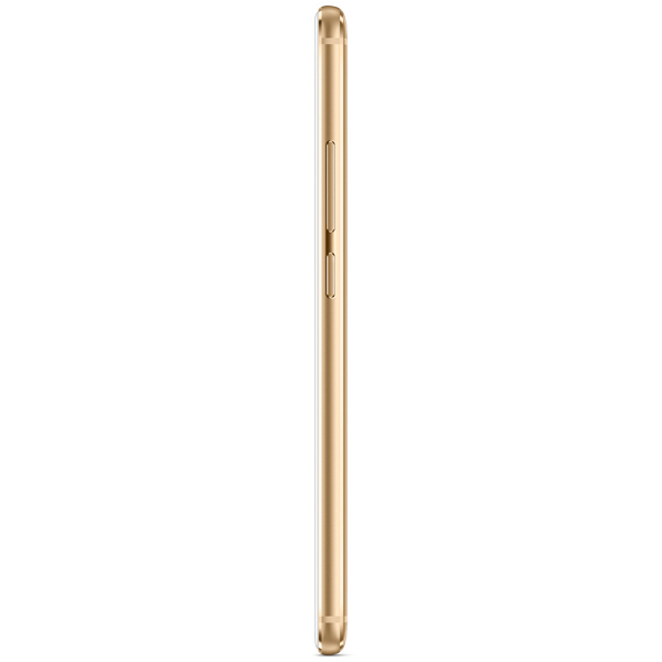 Смартфон Meizu M5 Note 16Gb+3Gb Gold (M621H)