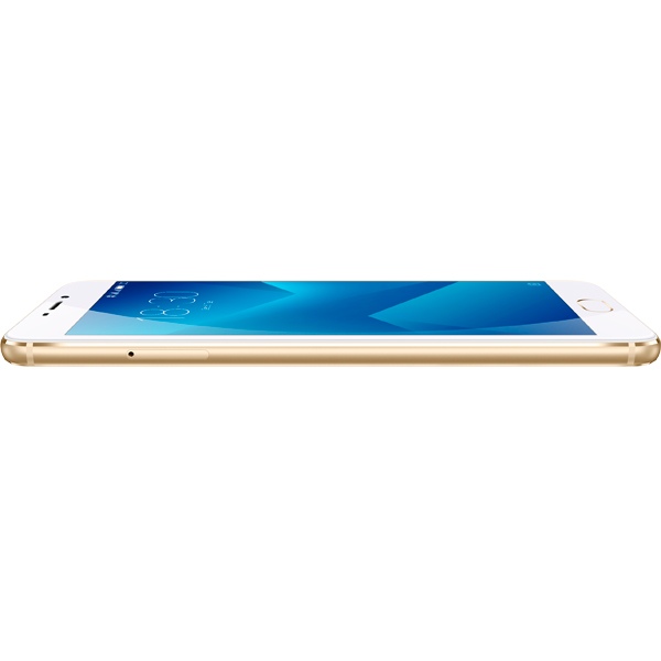 Смартфон Meizu M5 Note 16Gb+3Gb Gold (M621H)