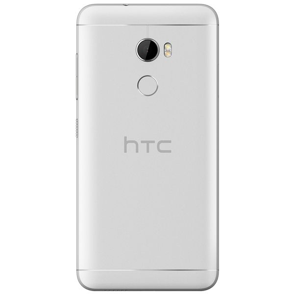 Смартфон HTC One X10 серебристый