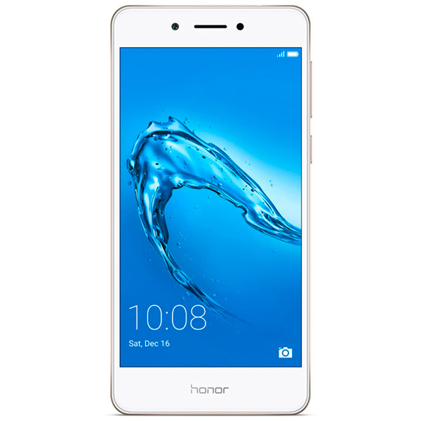 Смартфон HONOR 6C Gold (DIG-L21HN) фото