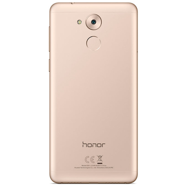 Смартфон HONOR 6C Gold (DIG-L21HN)