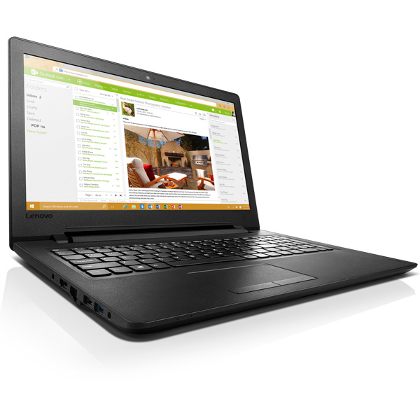 Ноутбук Lenovo IdeaPad 110-15AST (80TR000VRK)