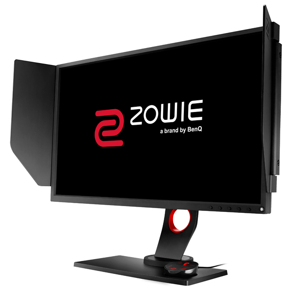 Монитор игровой BenQ XL2540 Zowie