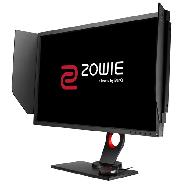 Монитор игровой BenQ XL2735 Zowie