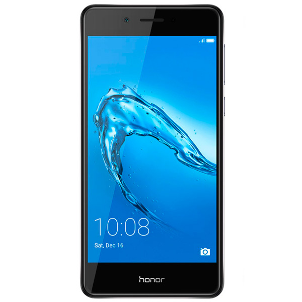 Смартфон HONOR 6C Grey (DIG-L21HN) фото