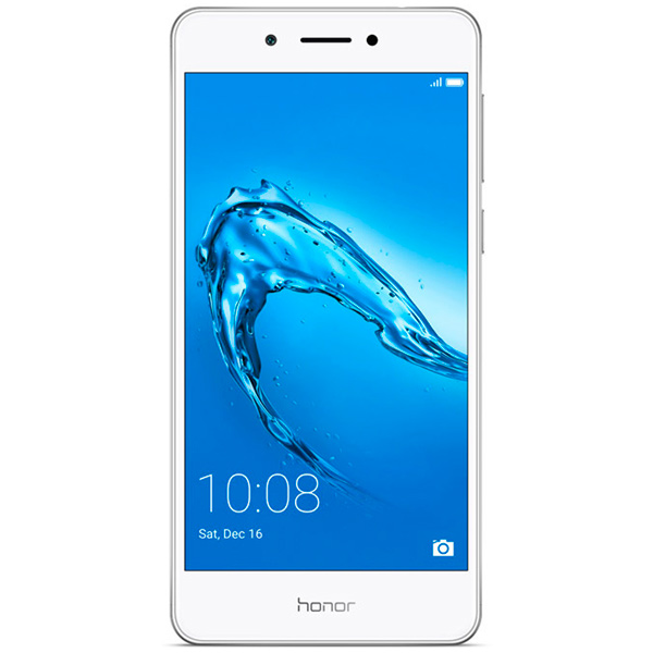 Смартфон HONOR 6C Silver (DIG-L21HN) фото