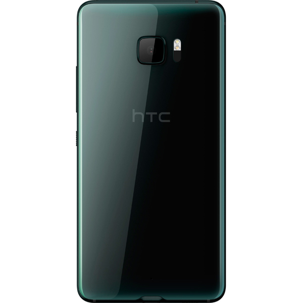 Смартфон HTC U Ultra 128Gb Brilliant черный