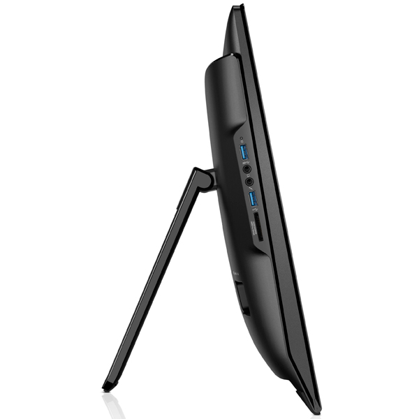 Моноблок Lenovo С20-05 (F0B3007SRK)