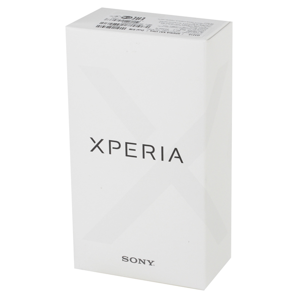 Смартфон Sony Xperia XA1 Ultra Dual Black (G3212)