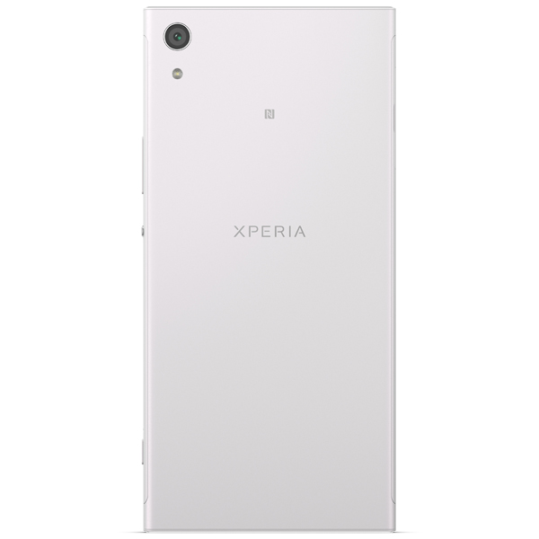 Смартфон Sony Xperia XA1 Ultra Dual White (G3212)