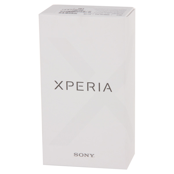 Смартфон Sony Xperia XA1 Ultra Dual White (G3212)
