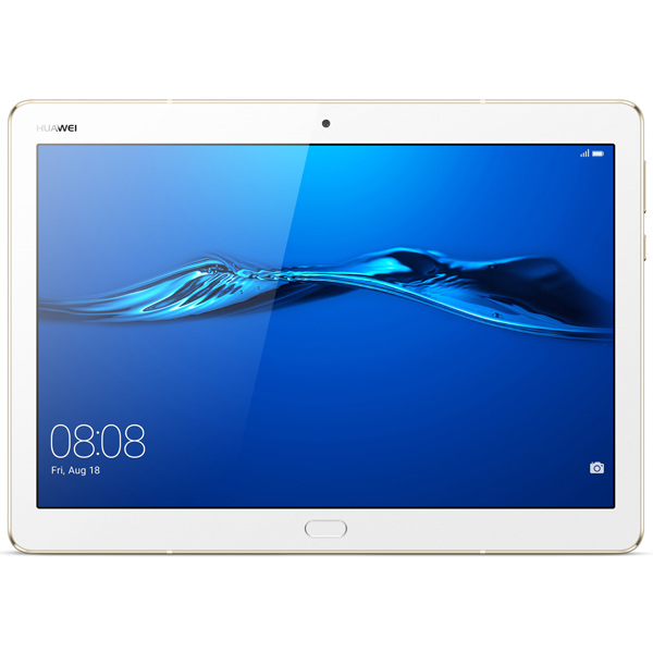 Планшет HUAWEI MediaPad M3 Lite 10 Gold (BAH-L09) фото
