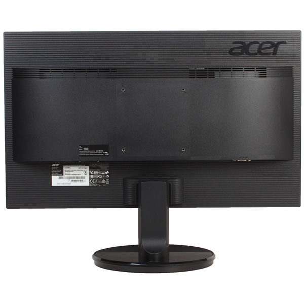 Монитор Acer K222HQLb