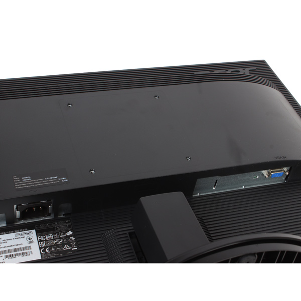 Монитор Acer K222HQLb