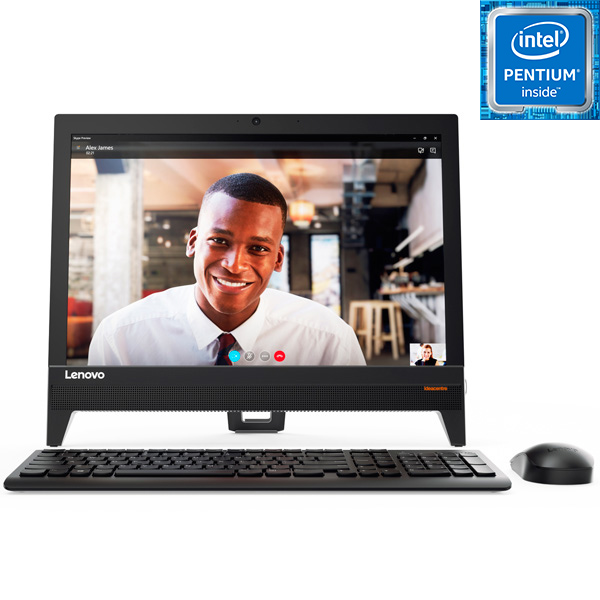 Моноблок Lenovo IdeaCentre 310-20IAP (F0CL005LRK)