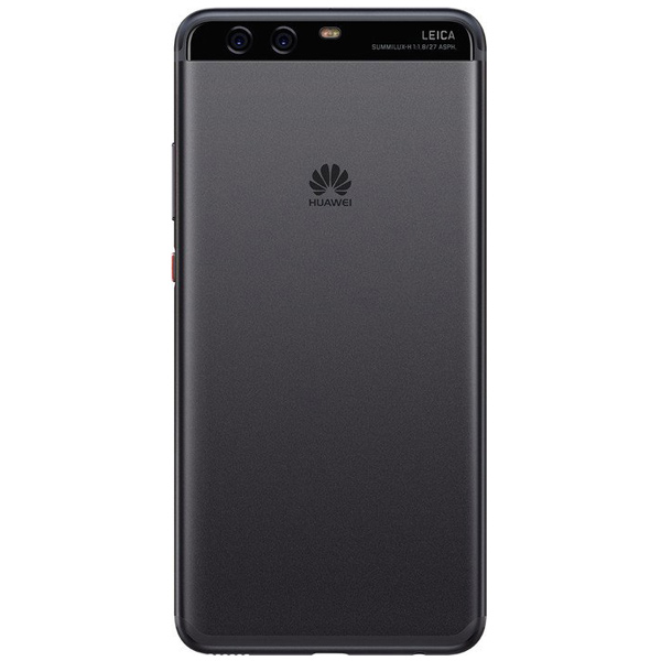 Смартфон HUAWEI P10 Plus 64 Gb Black (VKY-L29)